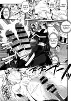 Climax Liberator Orga / 絶頂解放オルガ 第1-3話 [Batsu] [Original] Thumbnail Page 65