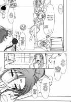 Ima Ga Shun 2 [Rit.] [Tenchi Muyo] Thumbnail Page 23