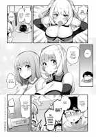 Cosplay Encounter / コスプレエンカウント [Batsu] [Original] Thumbnail Page 22
