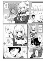 Cosplay Encounter / コスプレエンカウント [Batsu] [Original] Thumbnail Page 02