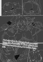 Fallen Heart Another √Chaos / Fallen Heart Another √Chaos [Cru] [Hyperdimension Neptunia] Thumbnail Page 38