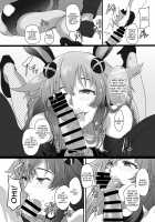 Fallen Heart Another √Chaos / Fallen Heart Another √Chaos [Cru] [Hyperdimension Neptunia] Thumbnail Page 07