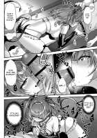 This Small Fry Succubus-chan Wants Your Sperm! / ザコ淫魔ちゃんは精液が欲しいの! [Hakui Ami] [Original] Thumbnail Page 21