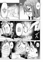 The Witch and the Boy / 魔女と少年 [Tomura Suisen] [Original] Thumbnail Page 21