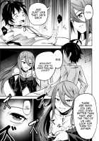 The Witch and the Boy / 魔女と少年 [Tomura Suisen] [Original] Thumbnail Page 22