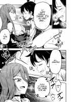 The Witch and the Boy / 魔女と少年 [Tomura Suisen] [Original] Thumbnail Page 24