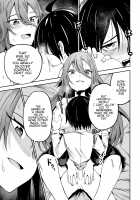 The Witch and the Boy / 魔女と少年 [Tomura Suisen] [Original] Thumbnail Page 30