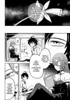 The Witch and the Boy / 魔女と少年 [Tomura Suisen] [Original] Thumbnail Page 31