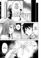 The Witch and the Boy / 魔女と少年 [Tomura Suisen] [Original] Thumbnail Page 32