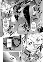 Labyrinth of Indecency / 堕淫の迷宮 [Johnny] [Original] Thumbnail Page 102