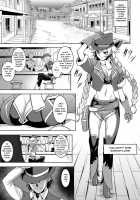 Labyrinth of Indecency / 堕淫の迷宮 [Johnny] [Original] Thumbnail Page 107