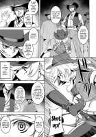 Labyrinth of Indecency / 堕淫の迷宮 [Johnny] [Original] Thumbnail Page 109
