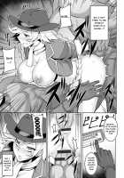 Labyrinth of Indecency / 堕淫の迷宮 [Johnny] [Original] Thumbnail Page 117
