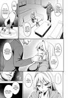 Labyrinth of Indecency / 堕淫の迷宮 [Johnny] [Original] Thumbnail Page 127