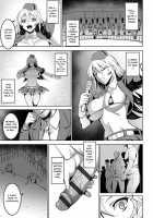Labyrinth of Indecency / 堕淫の迷宮 [Johnny] [Original] Thumbnail Page 129