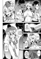 Labyrinth of Indecency / 堕淫の迷宮 [Johnny] [Original] Thumbnail Page 130