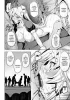 Labyrinth of Indecency / 堕淫の迷宮 [Johnny] [Original] Thumbnail Page 136