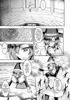 Labyrinth of Indecency / 堕淫の迷宮 [Johnny] [Original] Thumbnail Page 165