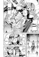 Labyrinth of Indecency / 堕淫の迷宮 [Johnny] [Original] Thumbnail Page 170
