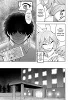 Labyrinth of Indecency / 堕淫の迷宮 [Johnny] [Original] Thumbnail Page 27