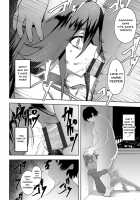 Labyrinth of Indecency / 堕淫の迷宮 [Johnny] [Original] Thumbnail Page 38