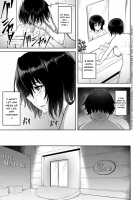 Labyrinth of Indecency / 堕淫の迷宮 [Johnny] [Original] Thumbnail Page 43