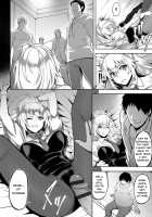 Labyrinth of Indecency / 堕淫の迷宮 [Johnny] [Original] Thumbnail Page 46