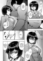 Labyrinth of Indecency / 堕淫の迷宮 [Johnny] [Original] Thumbnail Page 52