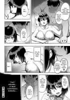 Labyrinth of Indecency / 堕淫の迷宮 [Johnny] [Original] Thumbnail Page 64