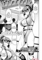 Labyrinth of Indecency / 堕淫の迷宮 [Johnny] [Original] Thumbnail Page 65