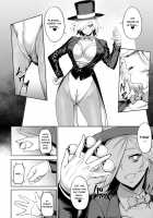 Labyrinth of Indecency / 堕淫の迷宮 [Johnny] [Original] Thumbnail Page 90