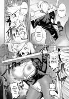 Labyrinth of Indecency / 堕淫の迷宮 [Johnny] [Original] Thumbnail Page 96