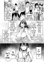 I Still Love Yuno Anyway / それでも僕は優乃が好き [Misaoka] [Original] Thumbnail Page 08