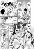 I Still Love Yuno Anyway / それでも僕は優乃が好き [Misaoka] [Original] Thumbnail Page 09