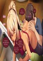 TS Enkou Shoujo ~ Ore ga Koitsu no Mesu ni Ochiru Made ~ / TS援交少女～俺がこいつのメスに堕ちるまで～ [Arata] [Original] Thumbnail Page 108