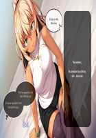 TS Enkou Shoujo ~ Ore ga Koitsu no Mesu ni Ochiru Made ~ / TS援交少女～俺がこいつのメスに堕ちるまで～ [Arata] [Original] Thumbnail Page 22