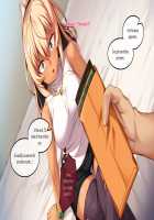 TS Enkou Shoujo ~ Ore ga Koitsu no Mesu ni Ochiru Made ~ / TS援交少女～俺がこいつのメスに堕ちるまで～ [Arata] [Original] Thumbnail Page 27