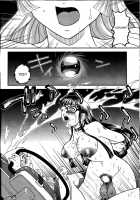 Dulce Report 14 / ダルシーレポート 14 [Q] [Original] Thumbnail Page 35