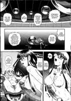 Dulce Report 14 / ダルシーレポート 14 [Q] [Original] Thumbnail Page 37
