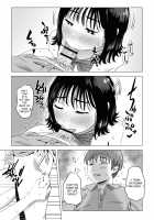 Ore no Kyonyuu Osananajimi ga Aniki to Saikin Ayashii / 俺の巨乳幼馴染が兄貴と最近怪しい [Original] Thumbnail Page 46