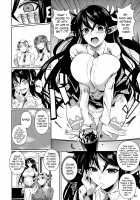 High Elf × High School TWINTAIL. / ハイエルフｘハイスクール TWINTAIL [Fuetakishi] [Original] Thumbnail Page 05