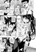 High Elf × High School TWINTAIL. / ハイエルフｘハイスクール TWINTAIL [Fuetakishi] [Original] Thumbnail Page 08