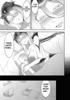 Dondon Seichou Suru Hatsujou no Igyou Musume to Boku / どんどん成長する発情の異形娘と僕 [Oshiro] [Original] Thumbnail Page 31