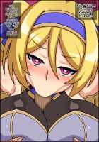 Shunsatsu Sennou! Bakamesu Rookie! Gesshoku No Hime Kishi Ga Arawareta / 瞬殺洗脳!バカメスルーキー!～月食の姫騎士があらわれた～ [Nicchi Sangyou] [Original] Thumbnail Page 41