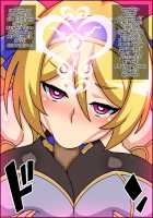 Shunsatsu Sennou! Bakamesu Rookie! Gesshoku No Hime Kishi Ga Arawareta / 瞬殺洗脳!バカメスルーキー!～月食の姫騎士があらわれた～ [Nicchi Sangyou] [Original] Thumbnail Page 42