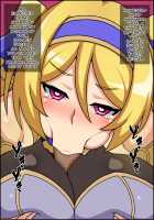 Shunsatsu Sennou! Bakamesu Rookie! Gesshoku No Hime Kishi Ga Arawareta / 瞬殺洗脳!バカメスルーキー!～月食の姫騎士があらわれた～ [Nicchi Sangyou] [Original] Thumbnail Page 46