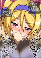 Shunsatsu Sennou! Bakamesu Rookie! Gesshoku No Hime Kishi Ga Arawareta / 瞬殺洗脳!バカメスルーキー!～月食の姫騎士があらわれた～ [Nicchi Sangyou] [Original] Thumbnail Page 48