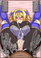 Shunsatsu Sennou! Bakamesu Rookie! Gesshoku No Hime Kishi Ga Arawareta / 瞬殺洗脳!バカメスルーキー!～月食の姫騎士があらわれた～ [Nicchi Sangyou] [Original] Thumbnail Page 60