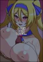 Shunsatsu Sennou! Bakamesu Rookie! Gesshoku No Hime Kishi Ga Arawareta / 瞬殺洗脳!バカメスルーキー!～月食の姫騎士があらわれた～ [Nicchi Sangyou] [Original] Thumbnail Page 70