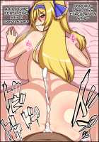 Shunsatsu Sennou! Bakamesu Rookie! Gesshoku No Hime Kishi Ga Arawareta / 瞬殺洗脳!バカメスルーキー!～月食の姫騎士があらわれた～ [Nicchi Sangyou] [Original] Thumbnail Page 82